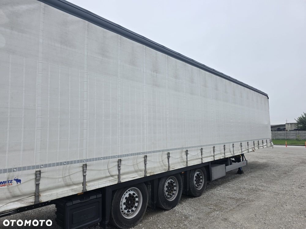 Schmitz Cargobull VARIOS - 5