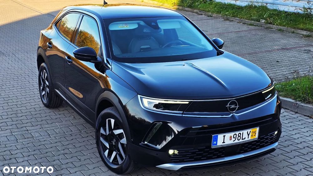 Opel Mokka 1.5 CDTI GS Line Plus S&S - 24