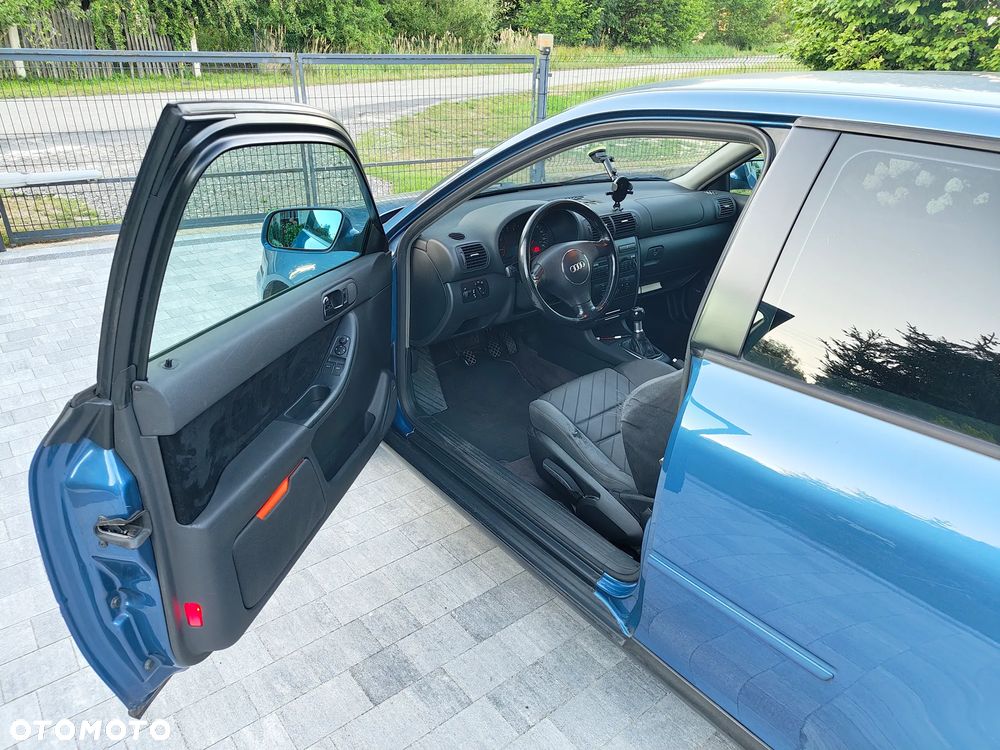 Audi A3 3-drzwiowe - 7