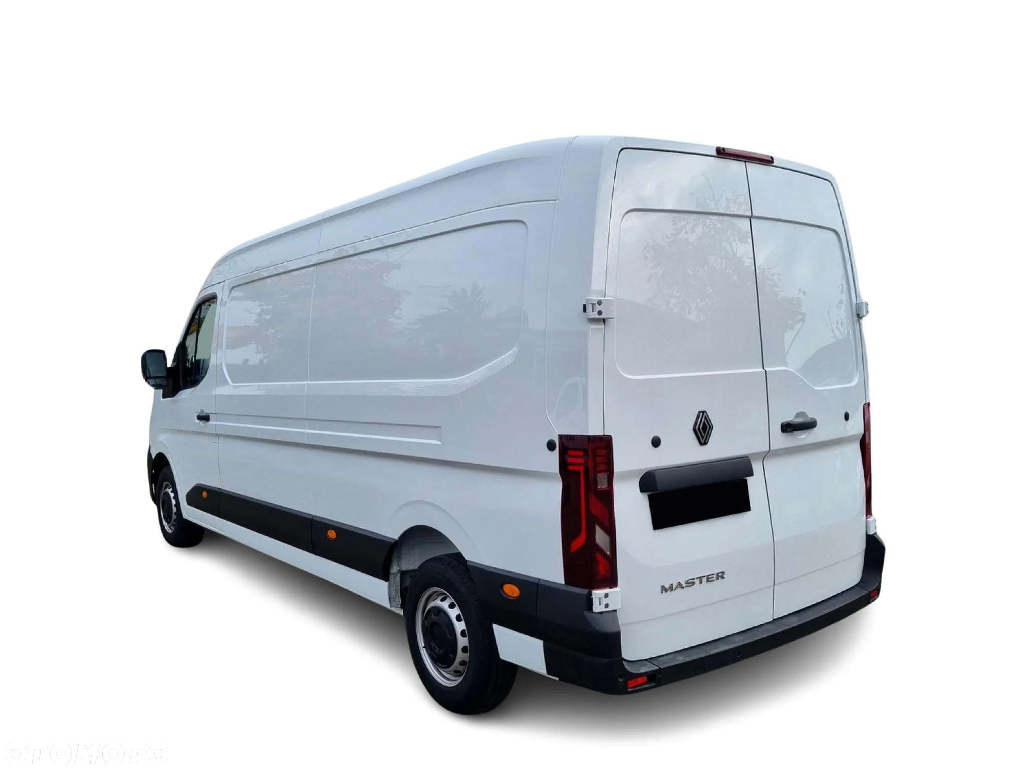 Renault Master L3H2 130KM M6 | OD RĘKI - 2