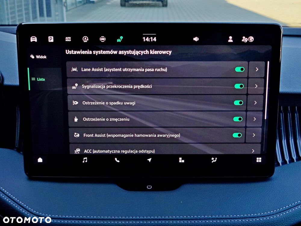 Skoda Superb 2.0 TSI L&K DSG - 25