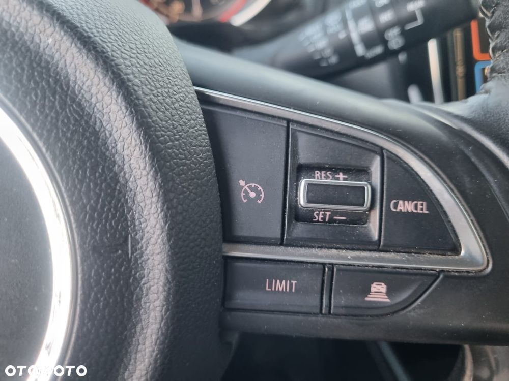 Suzuki Swift 1.2 Dualjet Hybrid Comfort - 21