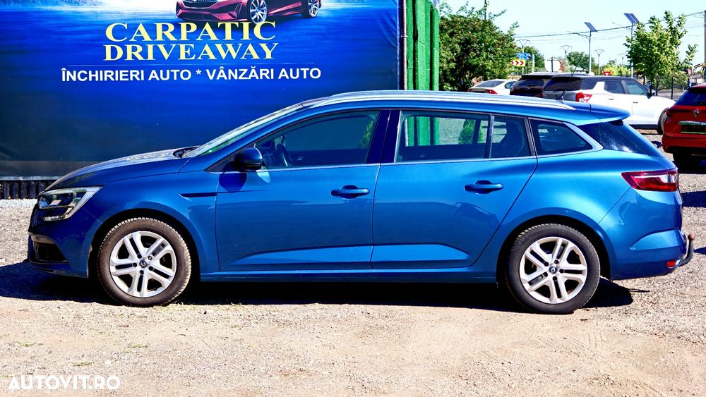 Renault Megane - 5