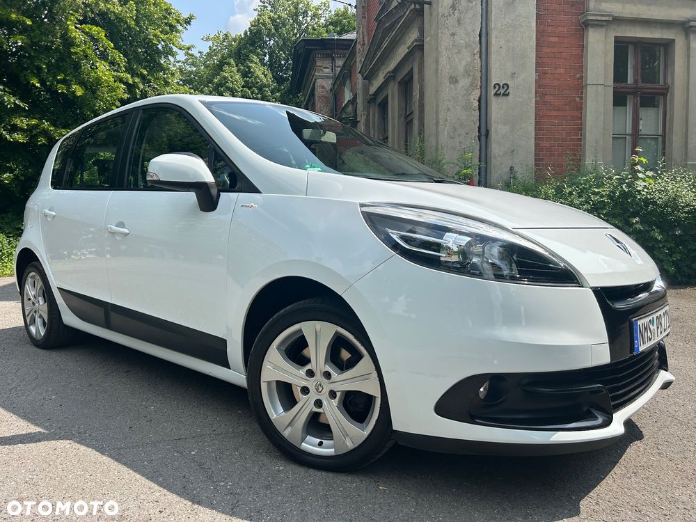 Renault Scenic 1.6 16V 110 TomTom Edition - 36