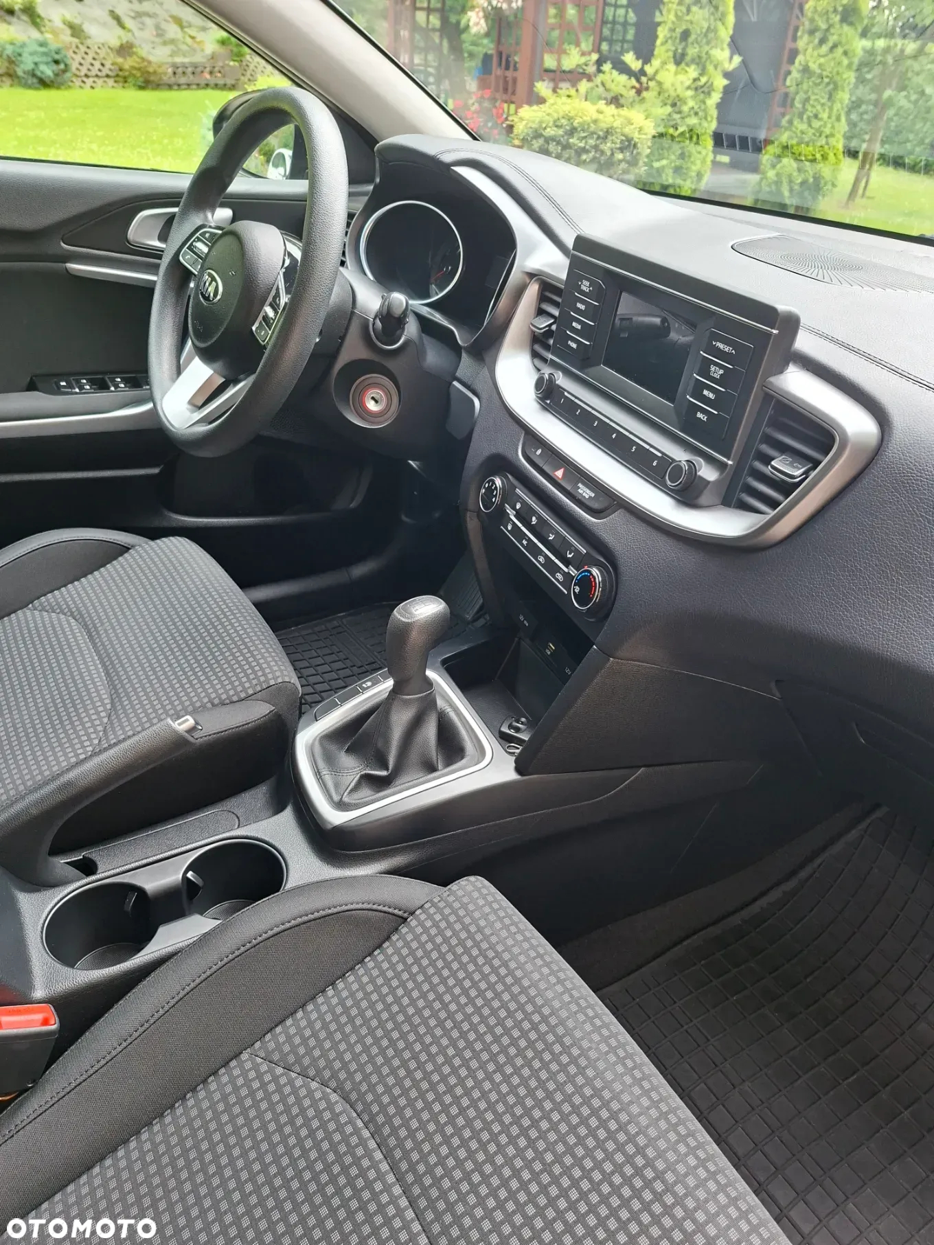 Kia Ceed 1.0 T-GDI S - 13