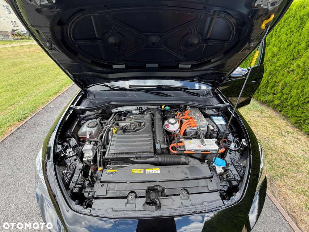 Seat Leon 1.4 e-Hybrid DSG Xcellence - 9