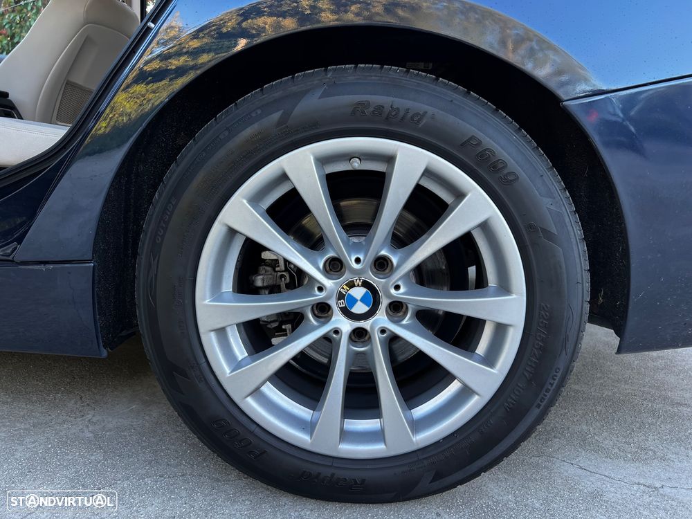 BMW 320 Gran Turismo d Aut. Luxury Line - 18