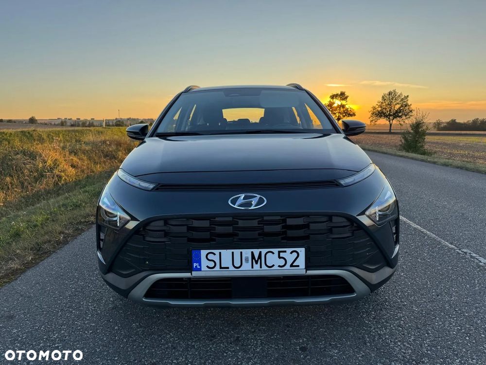 Hyundai Bayon 1.0 T-GDI Executive - 2