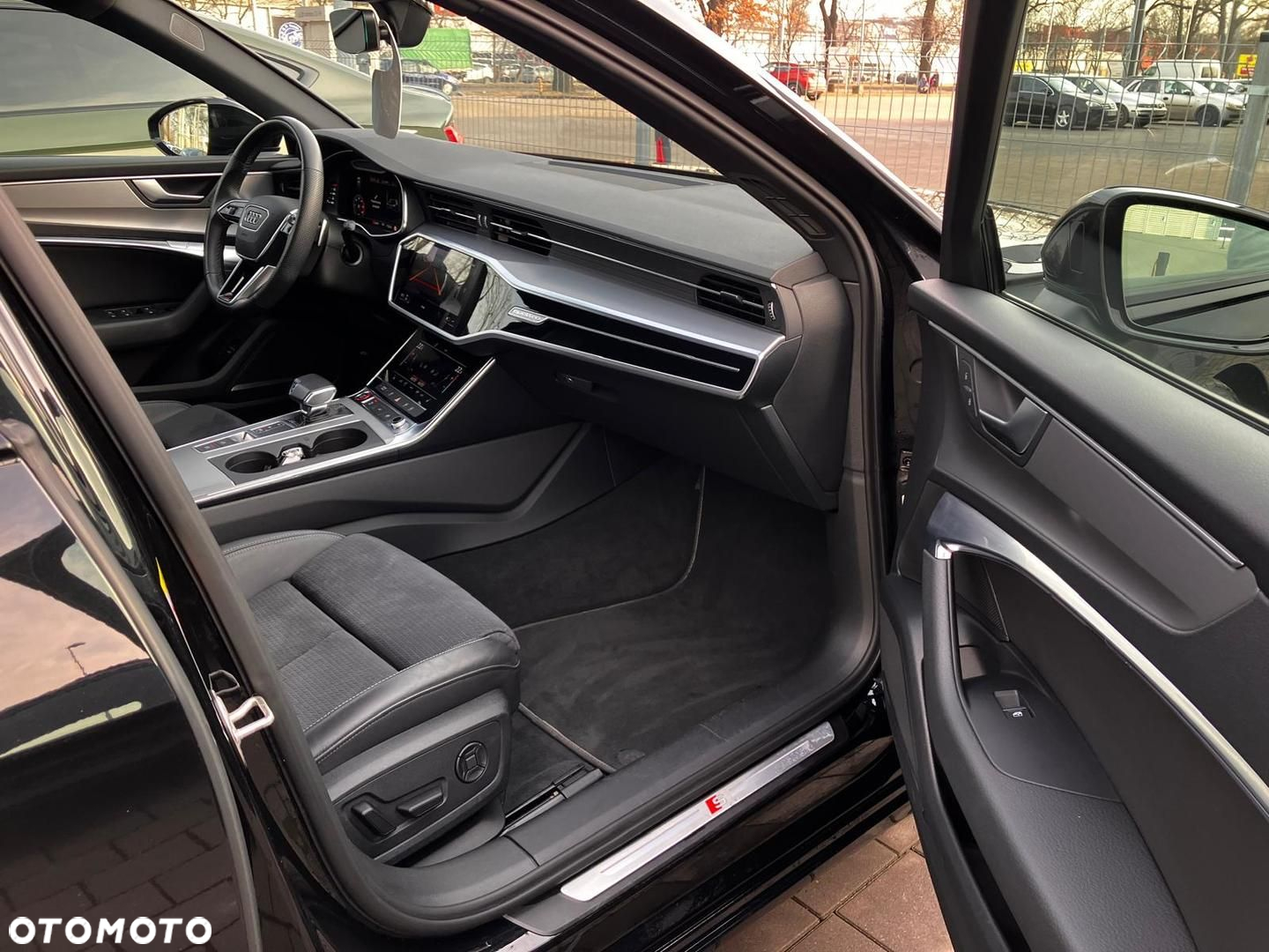 Audi S6 - 11