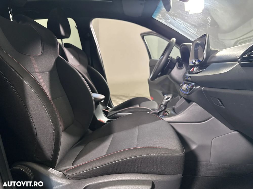 Hyundai i30 - 12