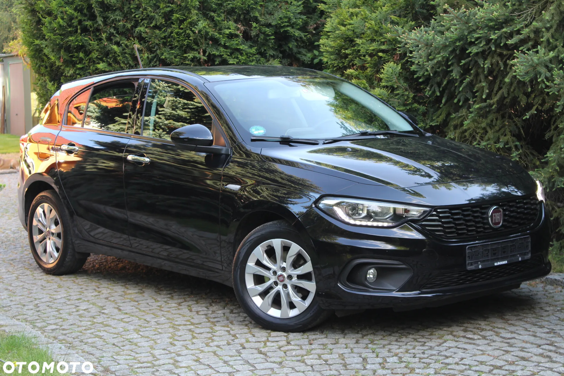 Fiat Tipo 1.4 16v Lounge - 13