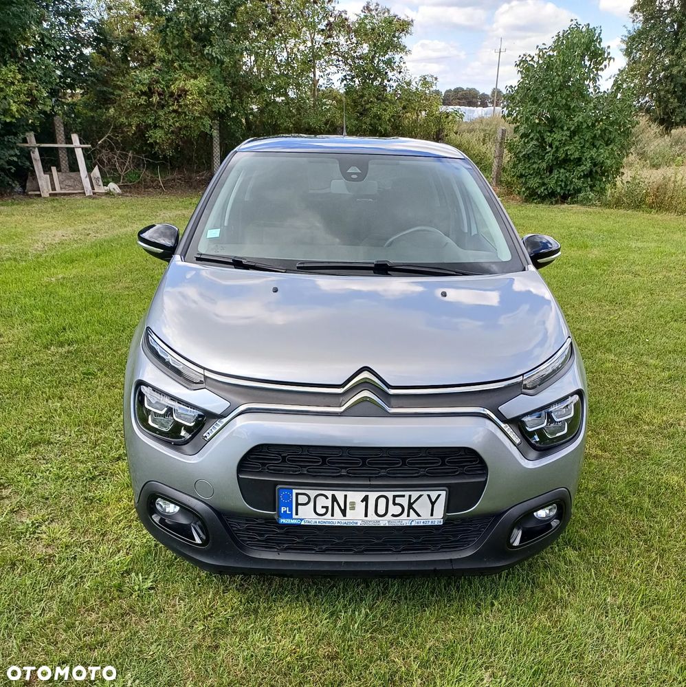 Citroën C3 1.2 PureTech Shine - 2