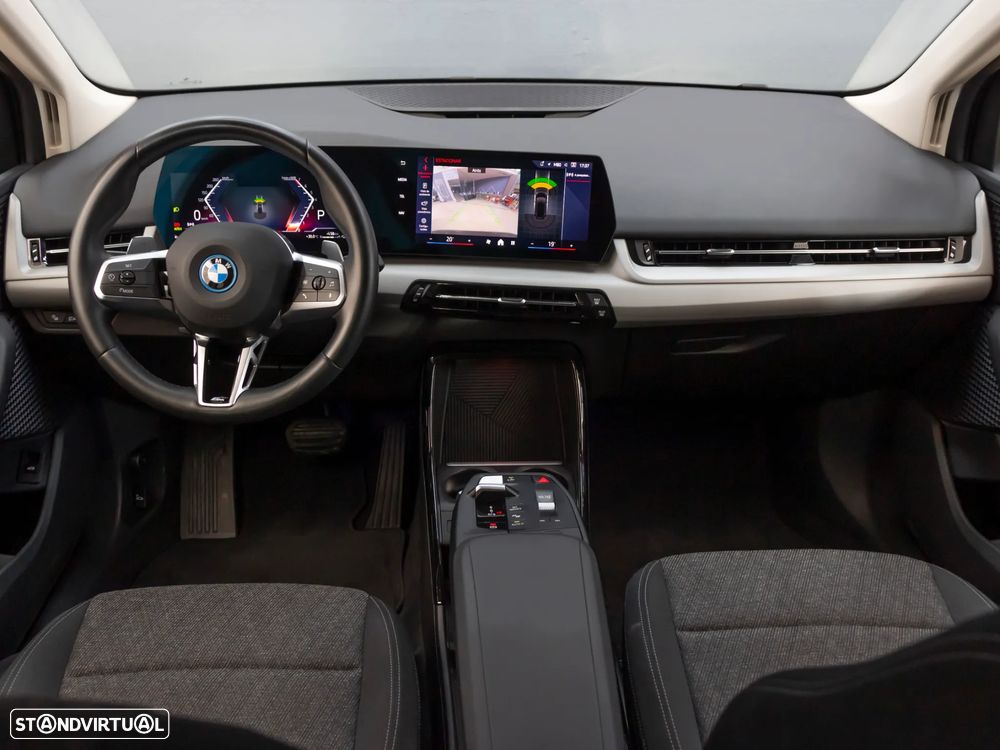 BMW 225xe Active Tourer e xDrive - 20