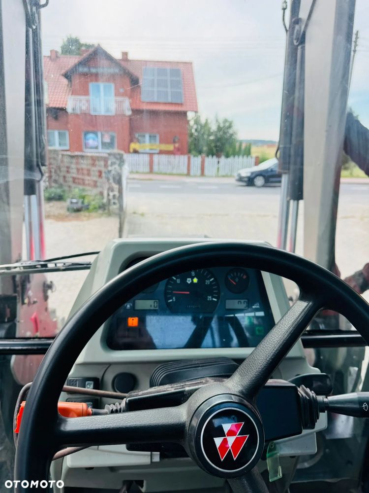 Massey Ferguson 5460 - 14