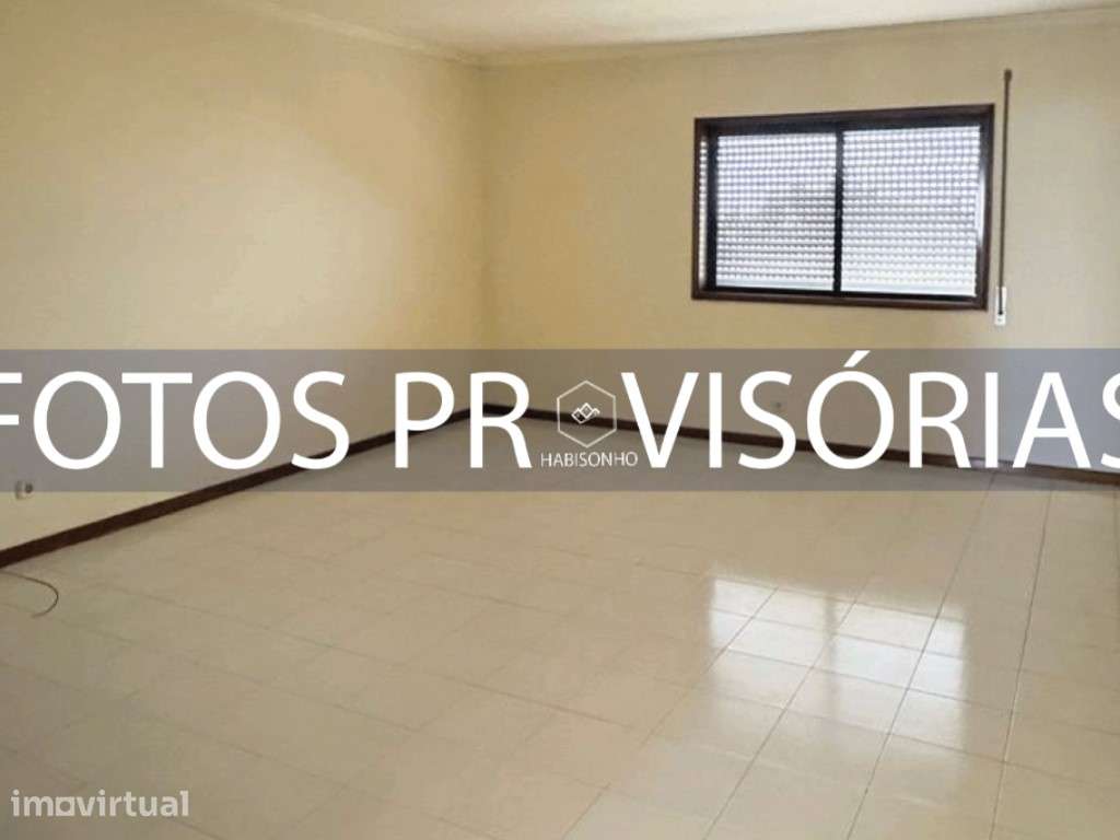 Andar Moradia T3 | Águas Santas | Maia - Grande imagem: 4/24