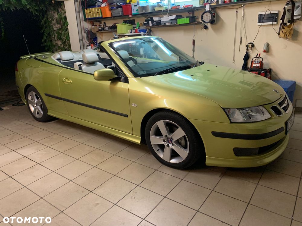 Saab 9-3 - 11