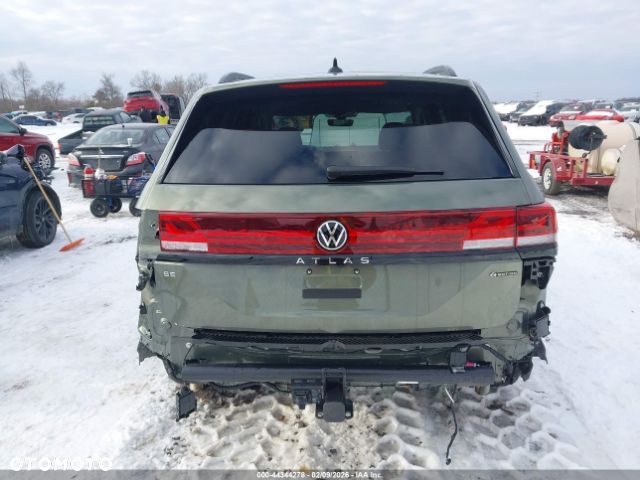 Volkswagen Atlas - 15