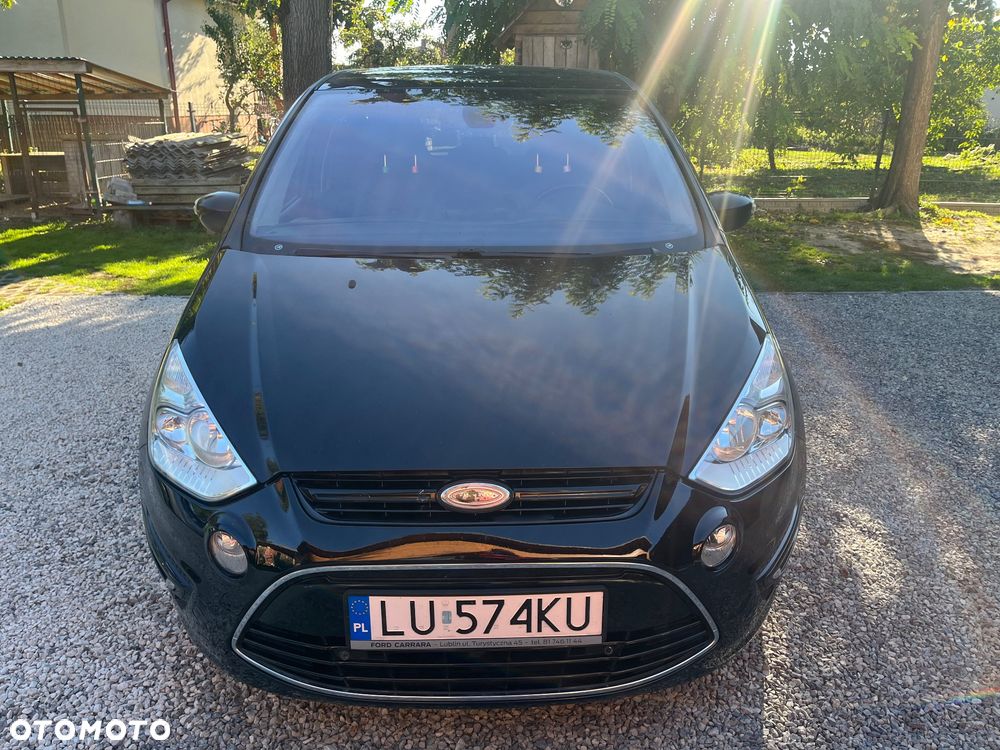 Ford S-Max - 2