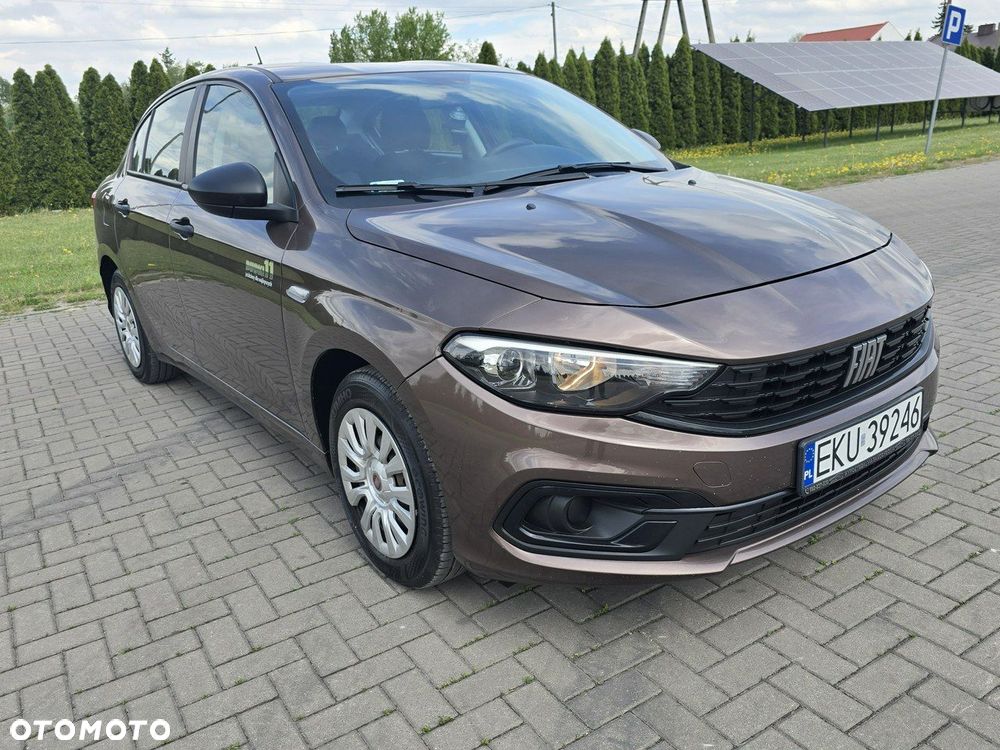 Fiat Tipo - 3