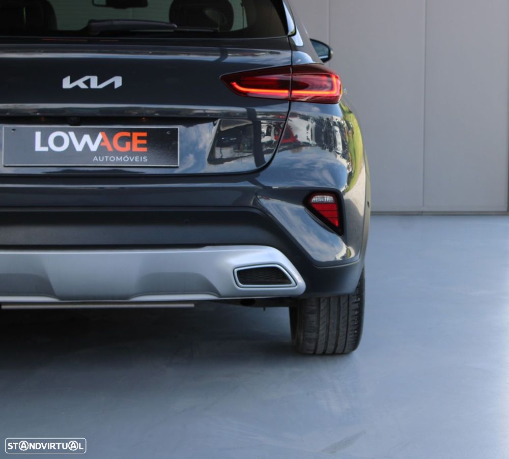Kia XCeed 1.6 GDI DCT6 OPF SPIRIT - 14