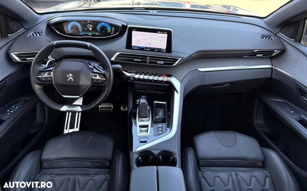 Peugeot 3008 - 26