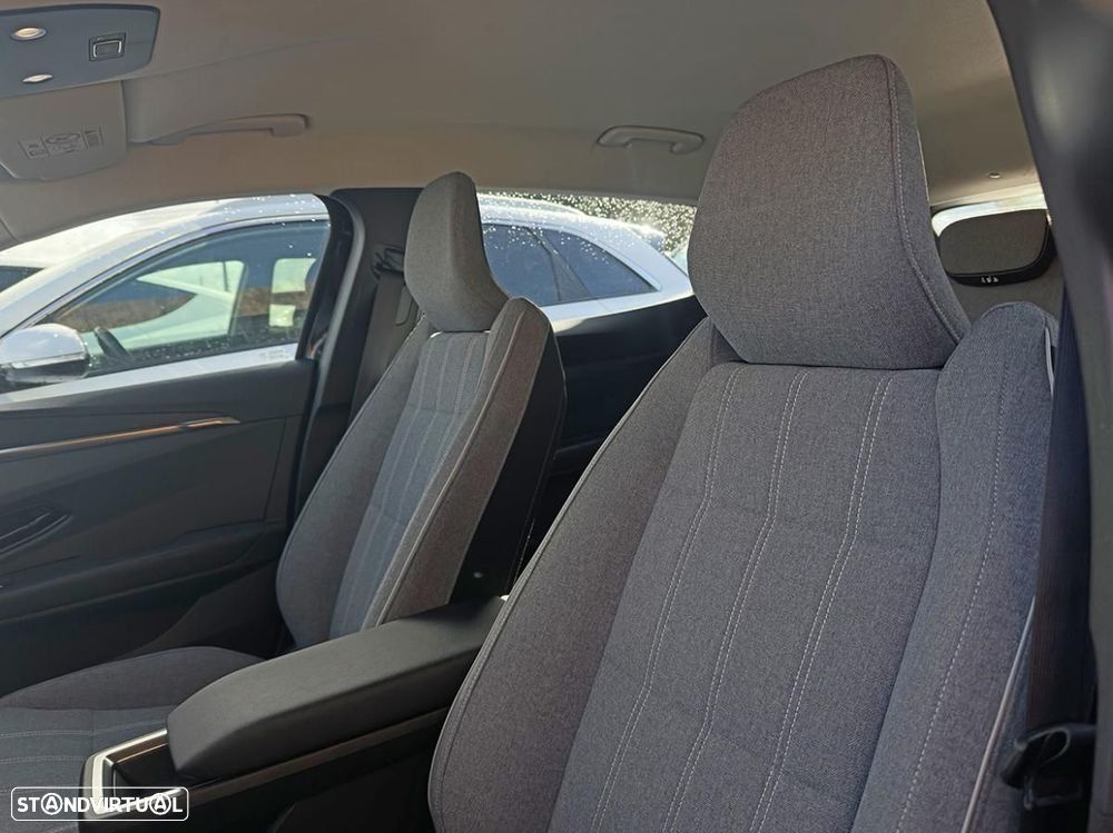 Renault Mégane E-Tech EV60 Evolution Optimum Charge - 21