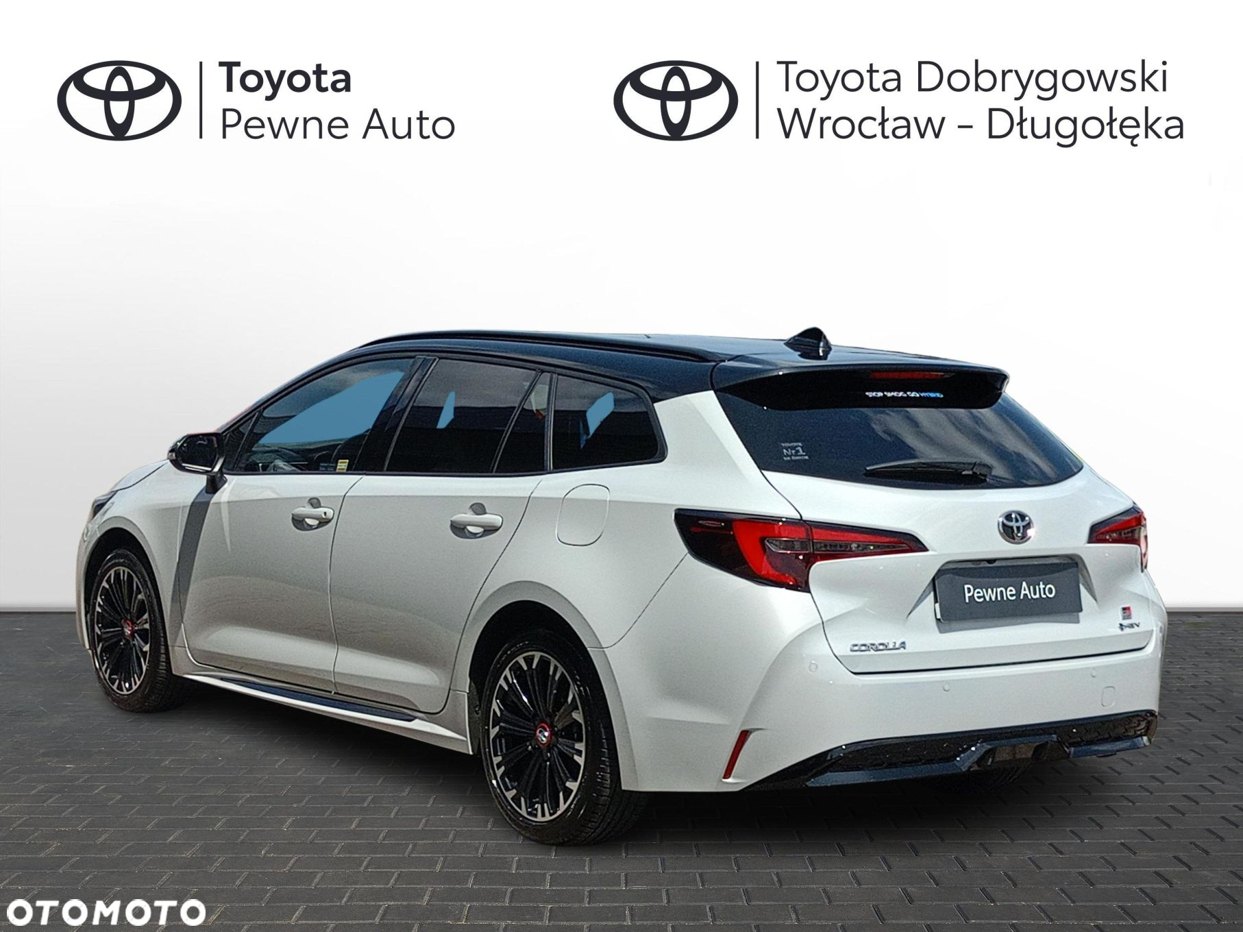 Toyota Corolla 2.0 Hybrid GR Sport - 5