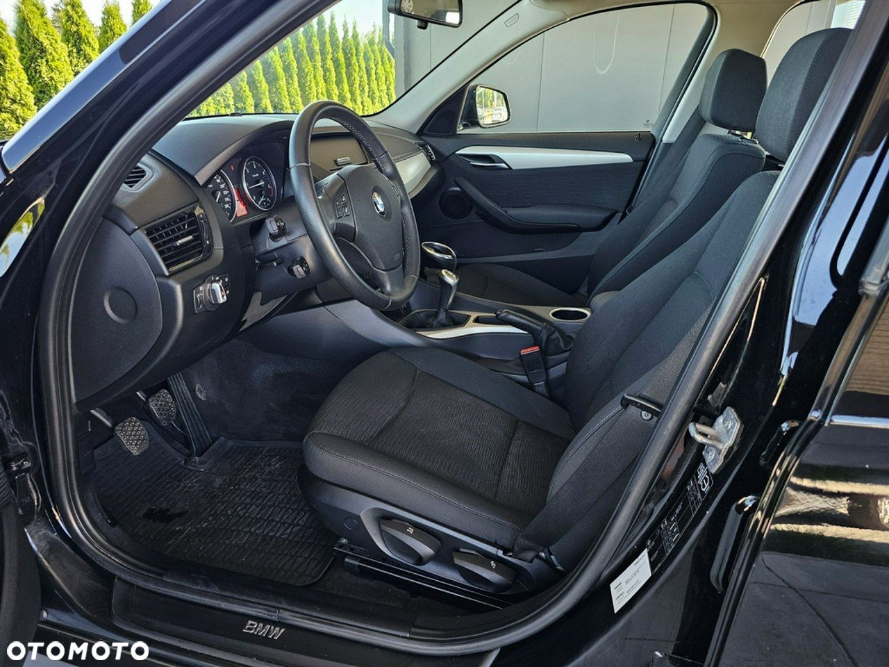 BMW X1 - 14