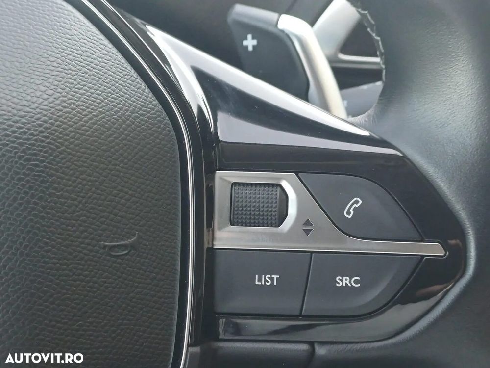 Peugeot 3008 - 17