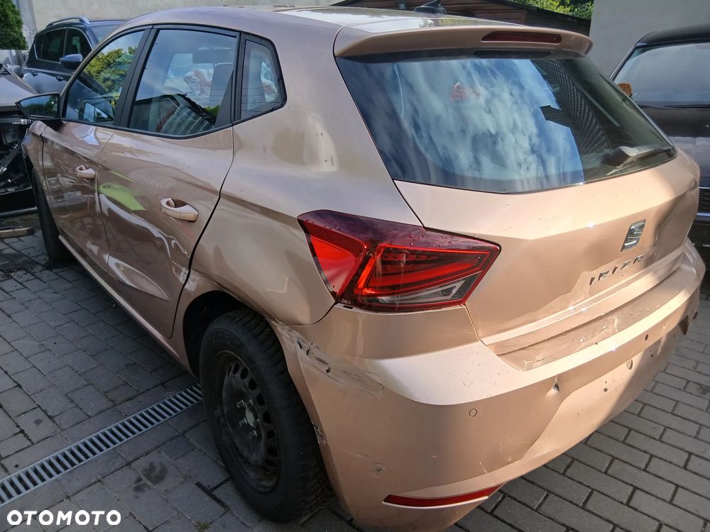 Seat Ibiza 1.0 MPI S&S XCELLENCE BEATS - 3