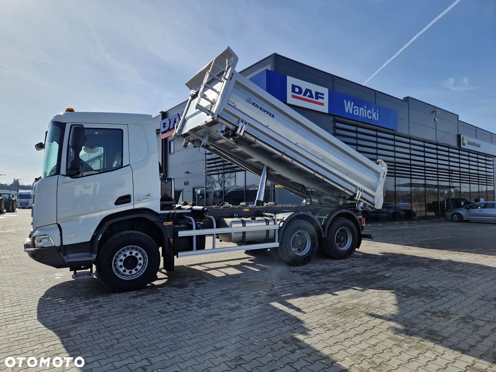 DAF DAF XDC 450 FAT - 22