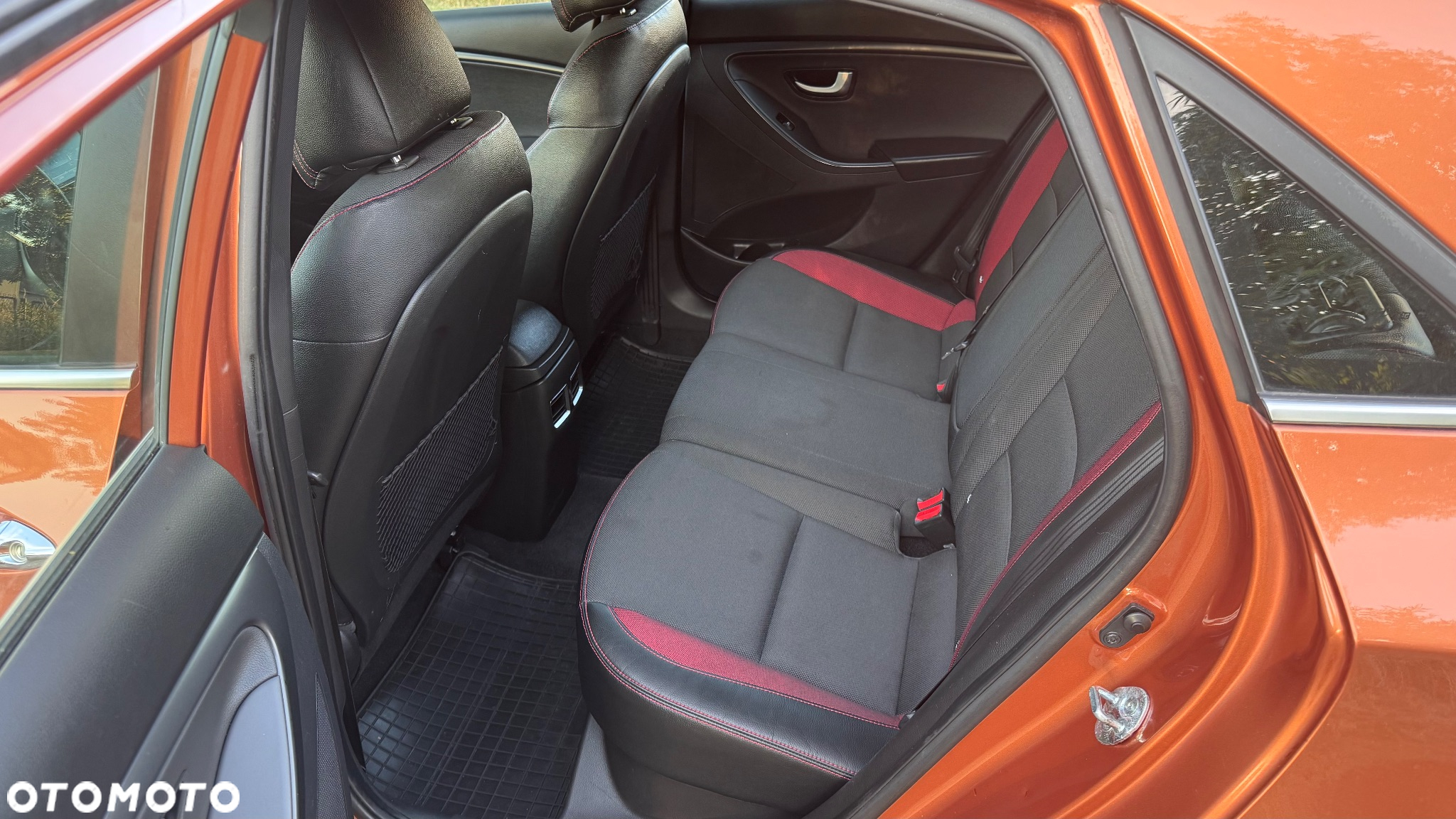 Hyundai i30 1.6 T GDI Turbo - 16