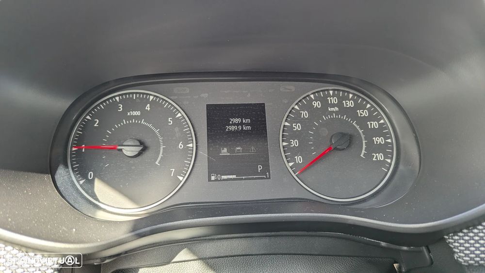 Dacia Sandero 1.0 TCe Journey - 42