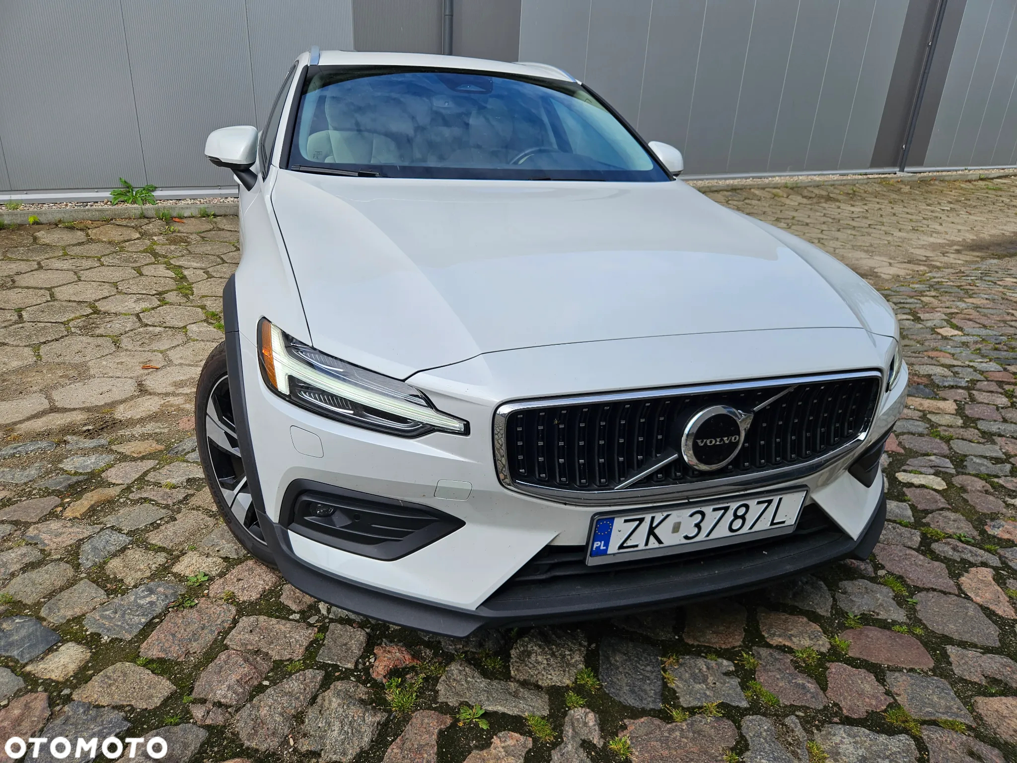 Volvo V60 B5 B AWD Geartronic Momentum - 11