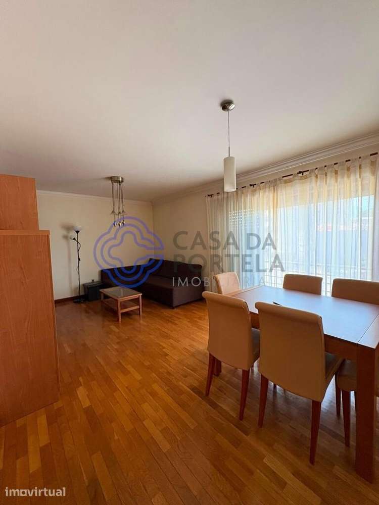 Apartamento junto ao metro de Campanhã, Porto - Grande imagem: 5/25