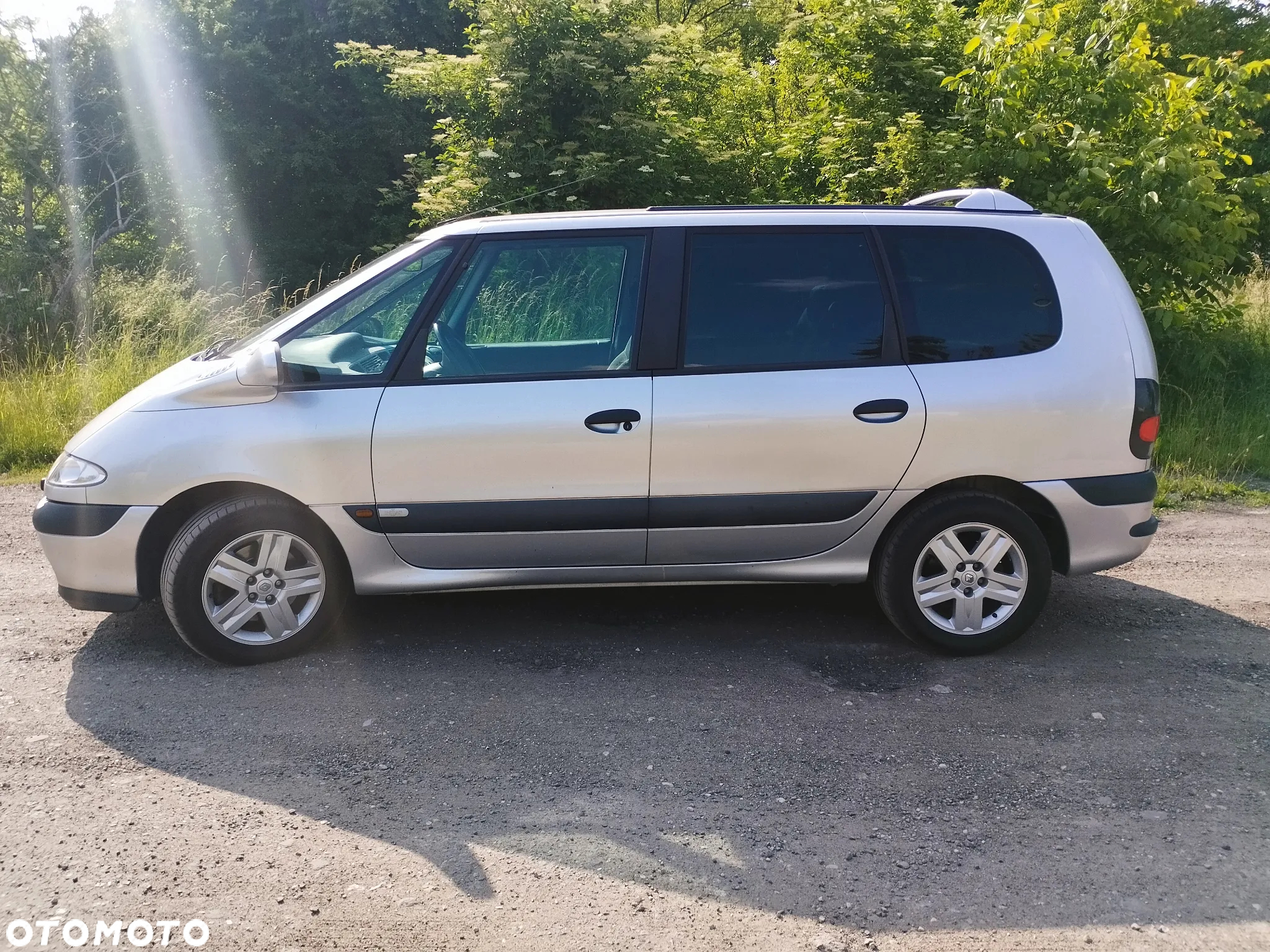 Renault Espace 3.0 V6 Privilege - 5