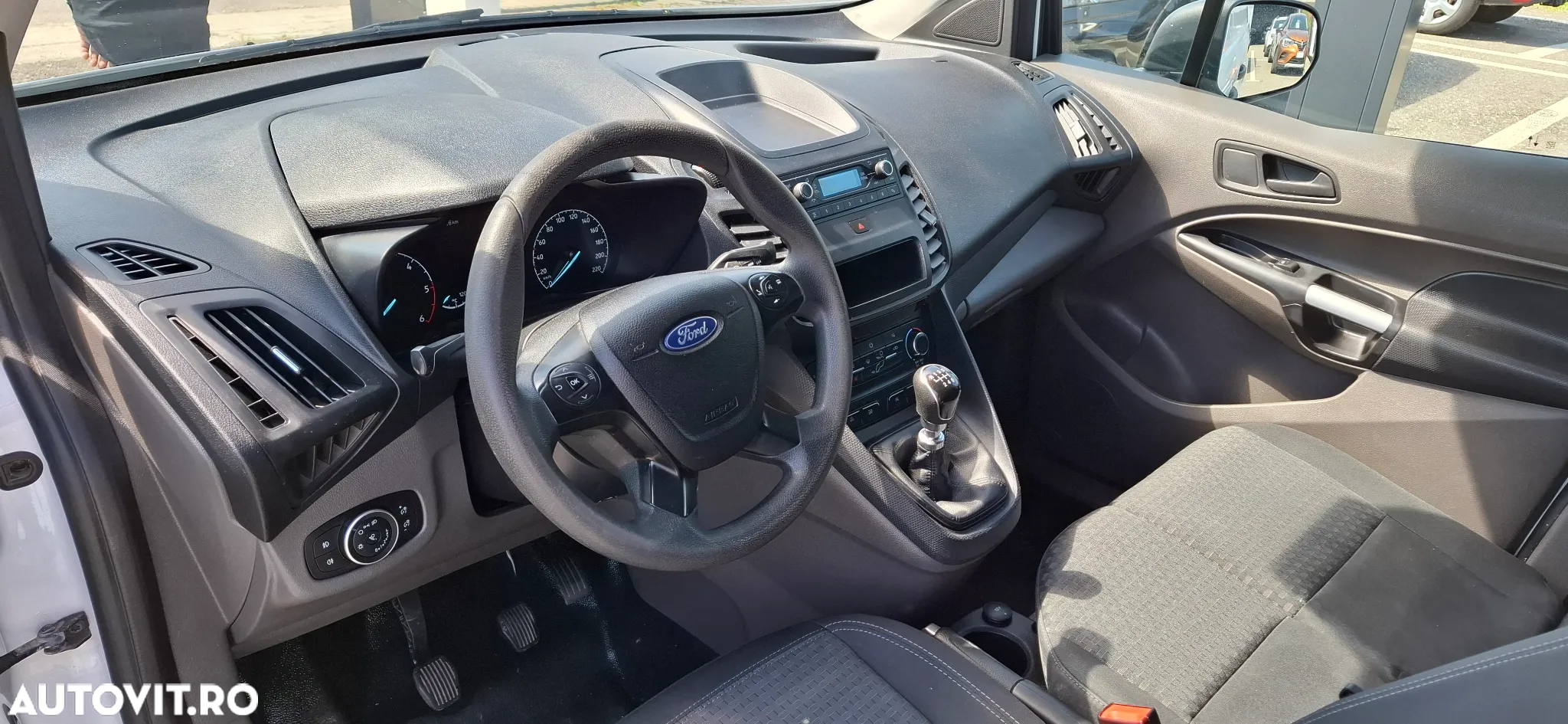 Ford Tourneo Connect 1.5 TDCi LWB (L2) Trend - 3
