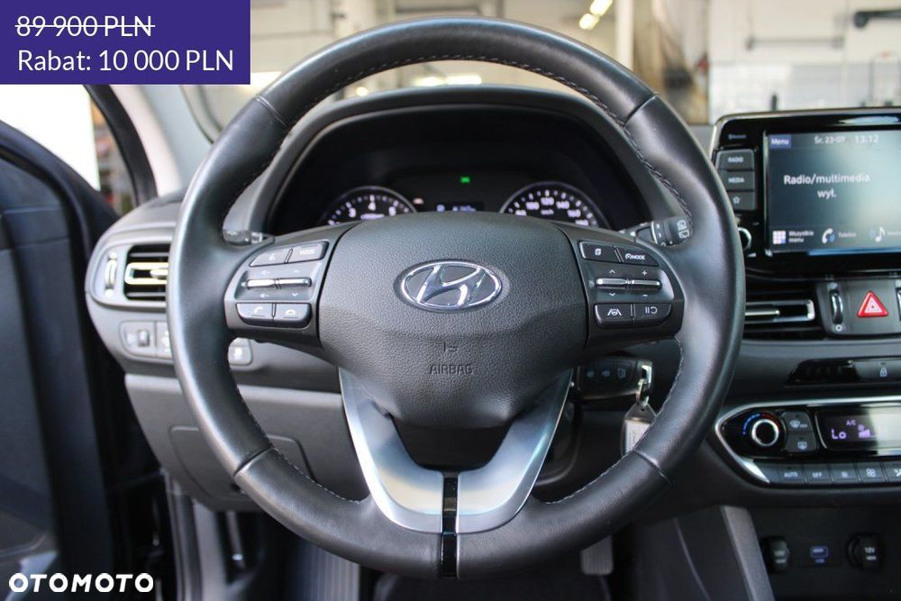 Hyundai i30 - 21