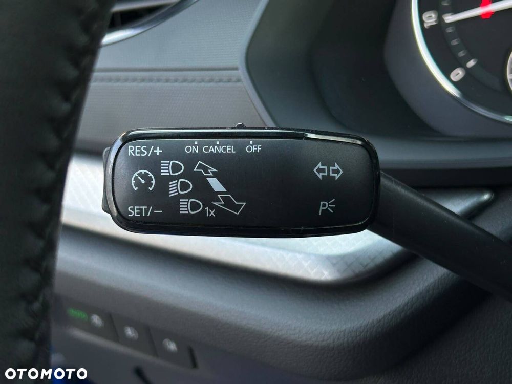Skoda Octavia 1.5 TSI e-Tec Ambition DSG - 22