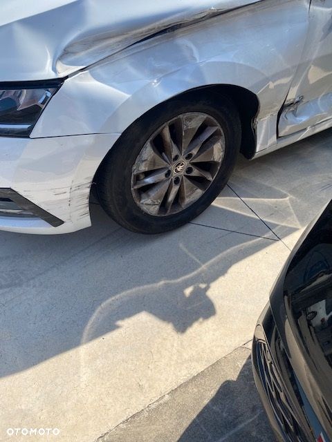 Skoda Octavia 2.0 TDI Ambition - 5