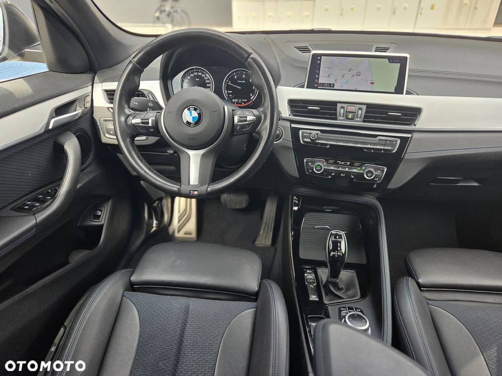 BMW X1 - 13