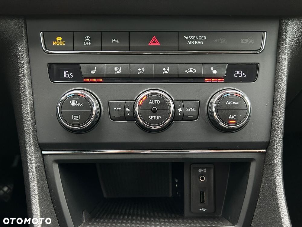 Seat Leon 1.4 TSI FR S&S - 26