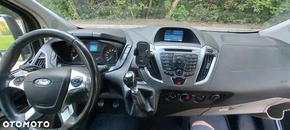 Ford Tourneo Custom 2.0 TDCi L2 Sport - 14