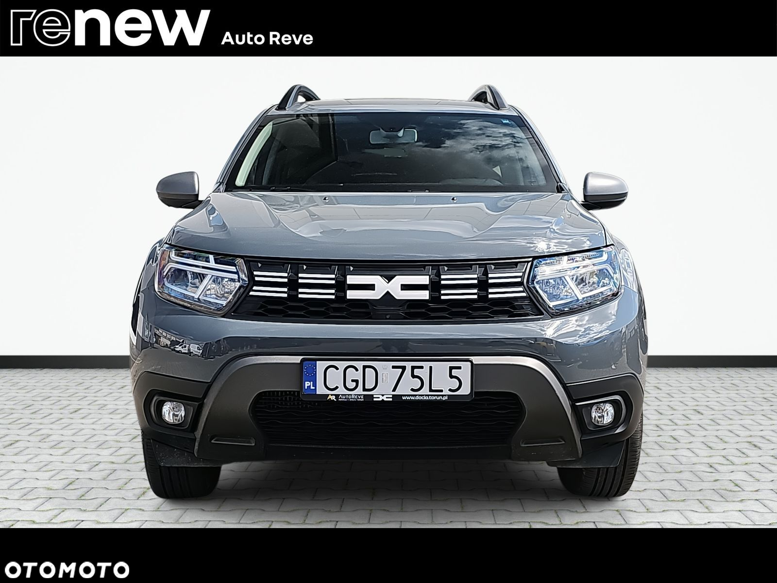 Dacia Duster - 2