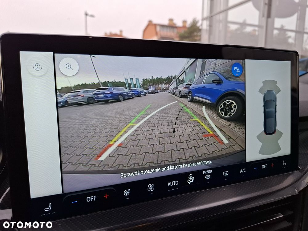 Ford Focus 2.3 EcoBoost ST X - 37