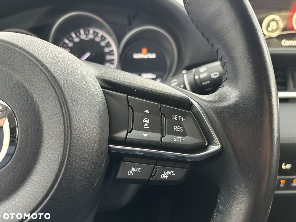 Mazda 6 2.0 SkyJoy - 25