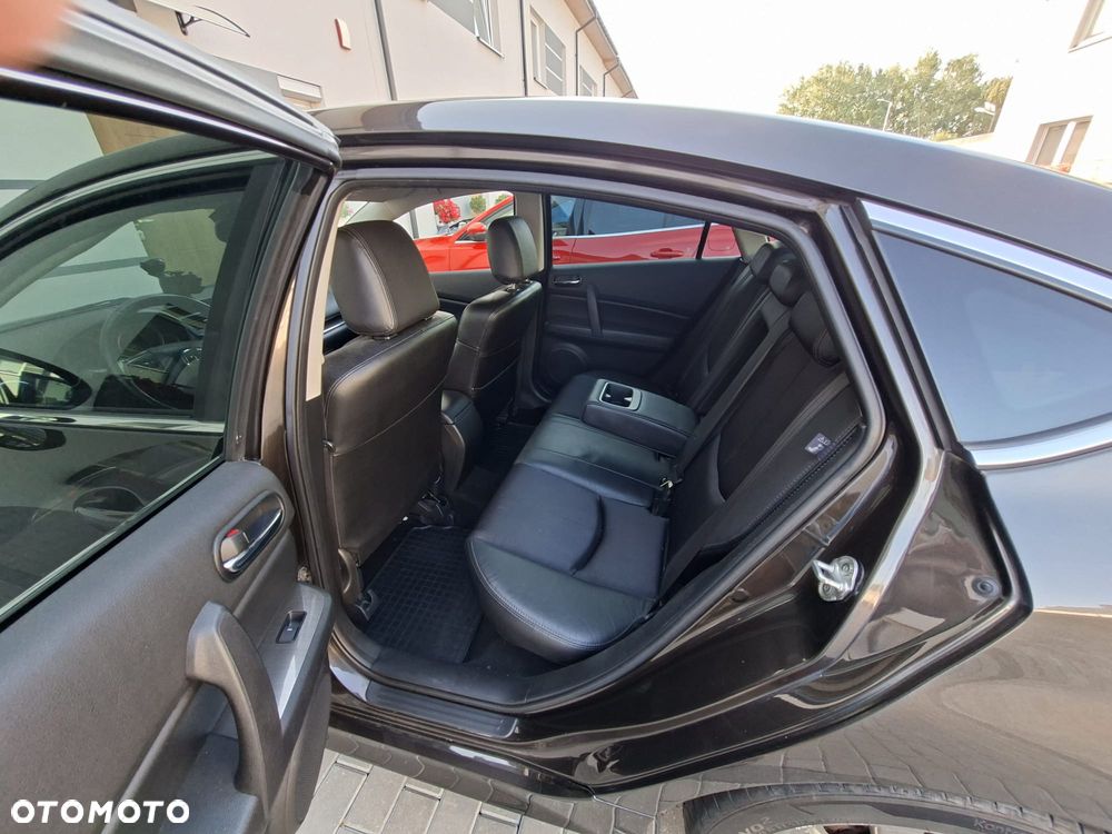 Mazda 6 2.2 CD Exclusive - 7