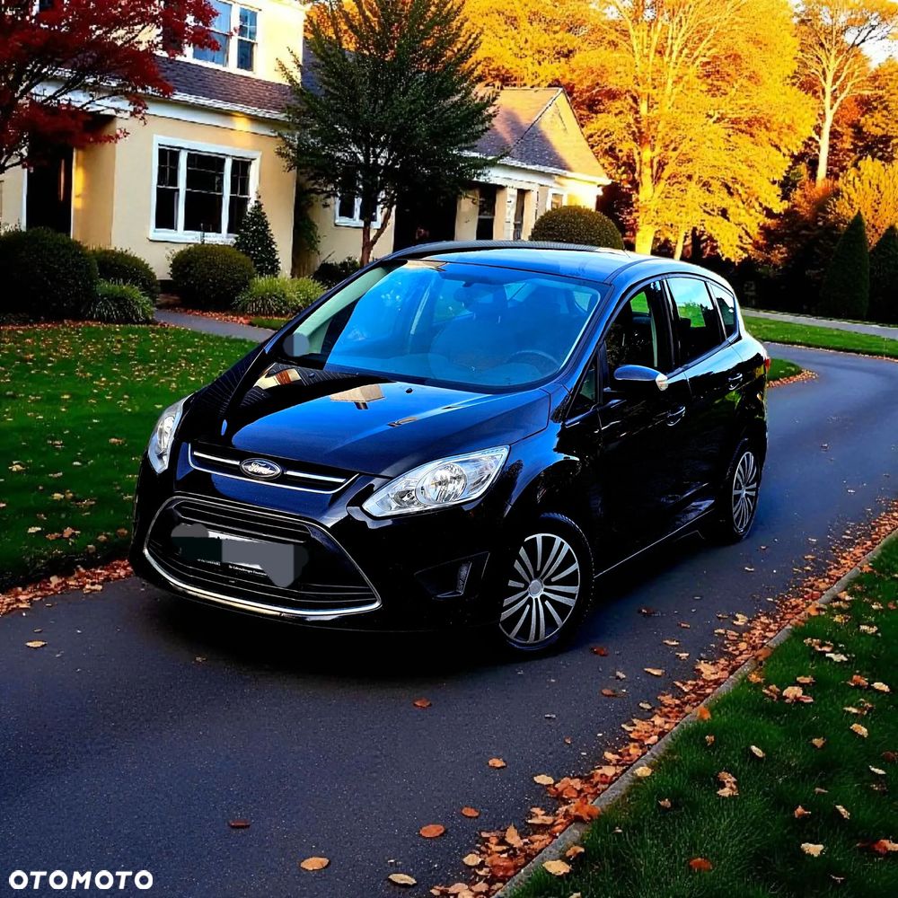 Ford C-MAX - 3