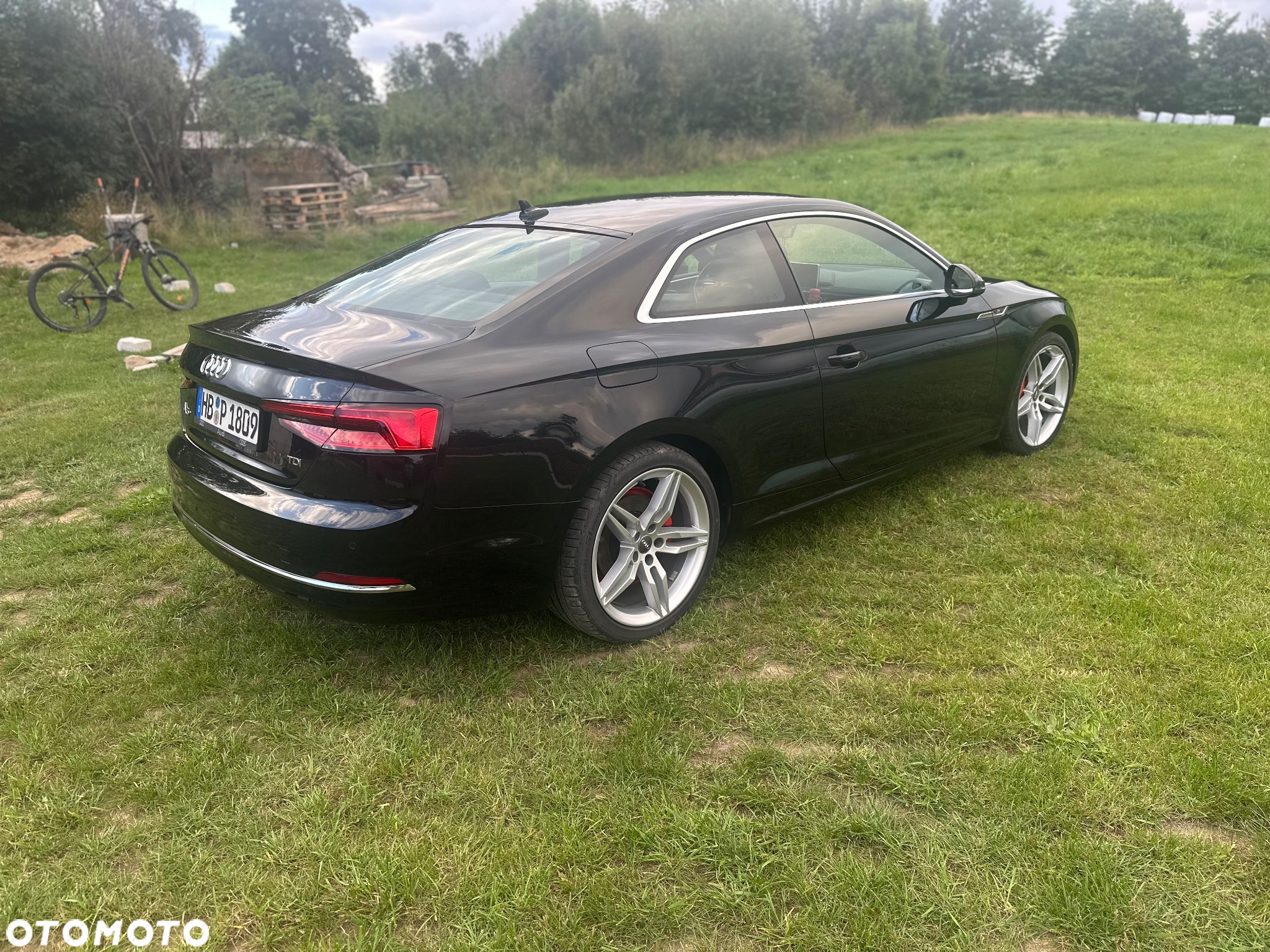 Audi A5 - 5