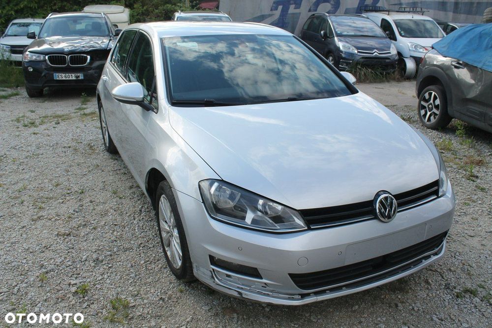 Volkswagen Golf - 3